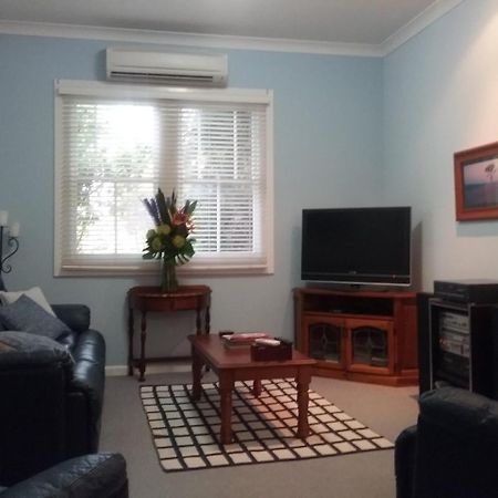 Langley Cottage B&B Coonabarabran Exterior foto